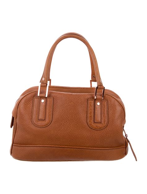 longchamp satchel shoulder|longchamp leather satchel.